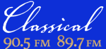 Arizona Public Media-Classical Radio